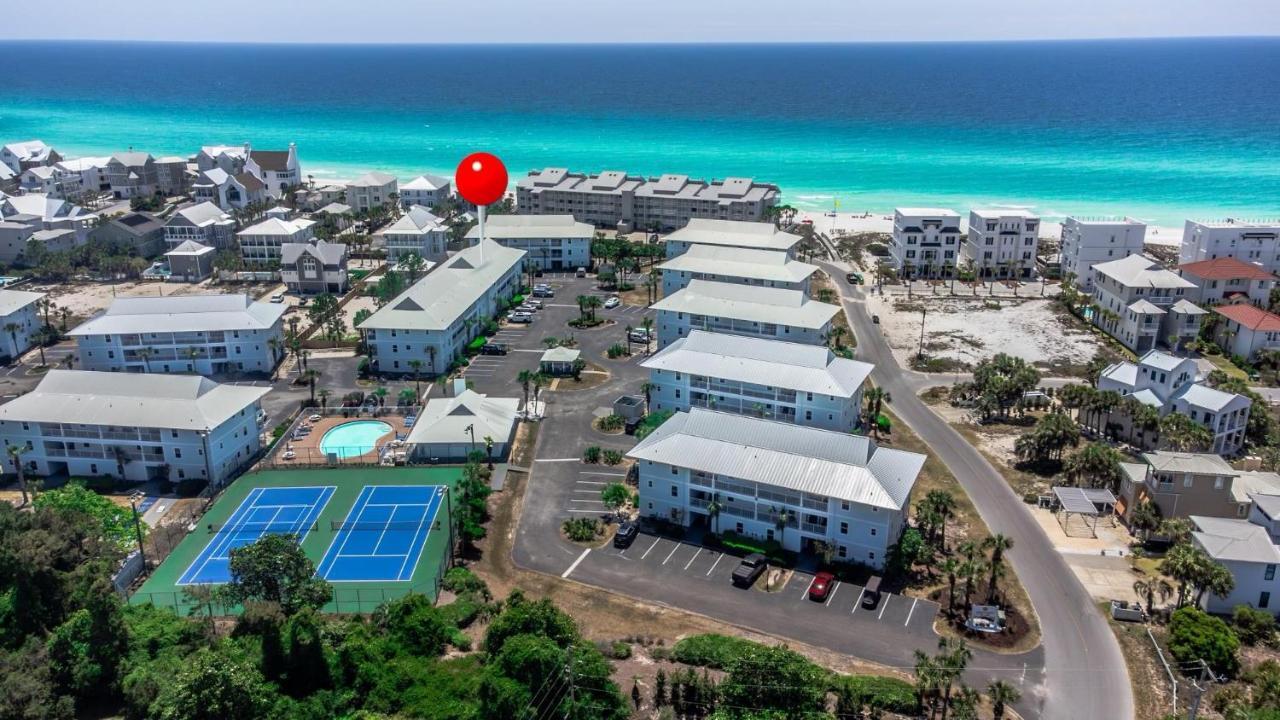Holiday home Beachside #731 Santa Rosa Beach