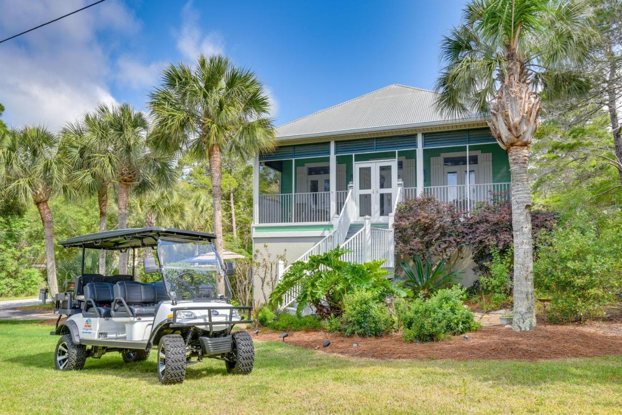 Holiday home Santa Rosa With Pool, Hot Tub And Golf Cart *