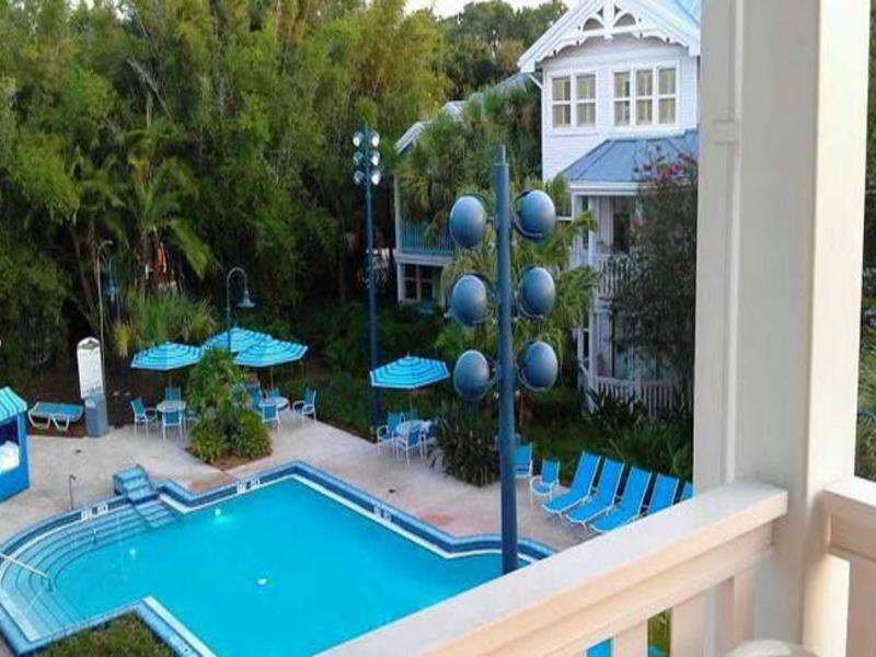 Disney's Old Key West 3*