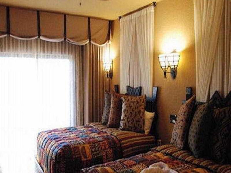 Hotel Disney's Animal Kingdom - Kidani Village Lake Buena Vista