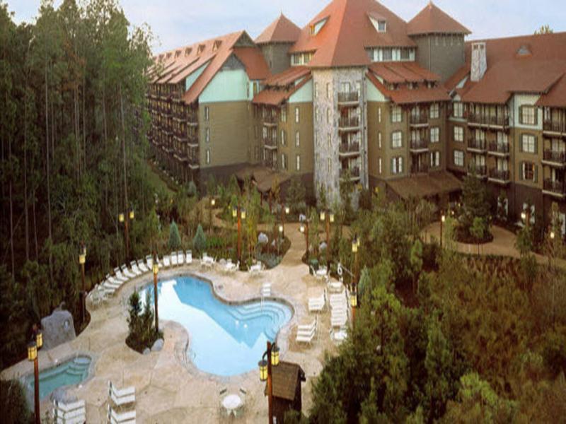 Disney's Wilderness 4* Lake Buena Vista