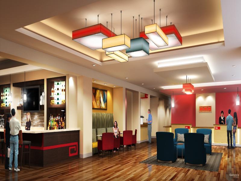 Towneplace Orlando At Flamingo Crossings Town Center/western Entrance Hotel 3*