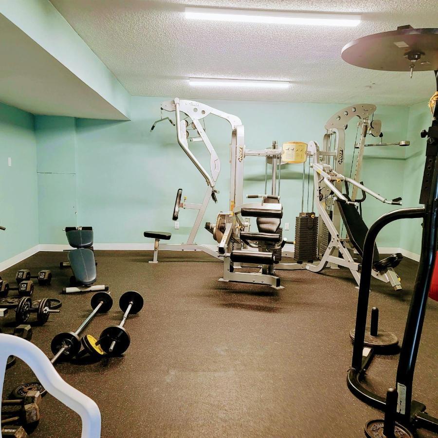 Aparthotel Oceanfront Escape With Balcony And Heated Salt Water Pool Sleeps 4