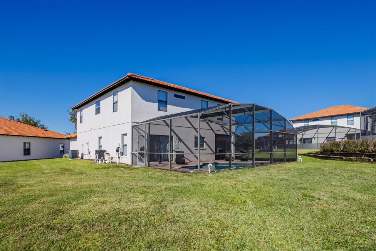 Holiday home Lazy Breeze Villa- Pool-spa, Gameroom, Near *