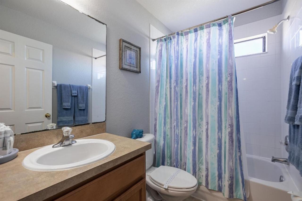 Lazy Breeze Villa- Pool-spa, Gameroom, Near * Davenport
