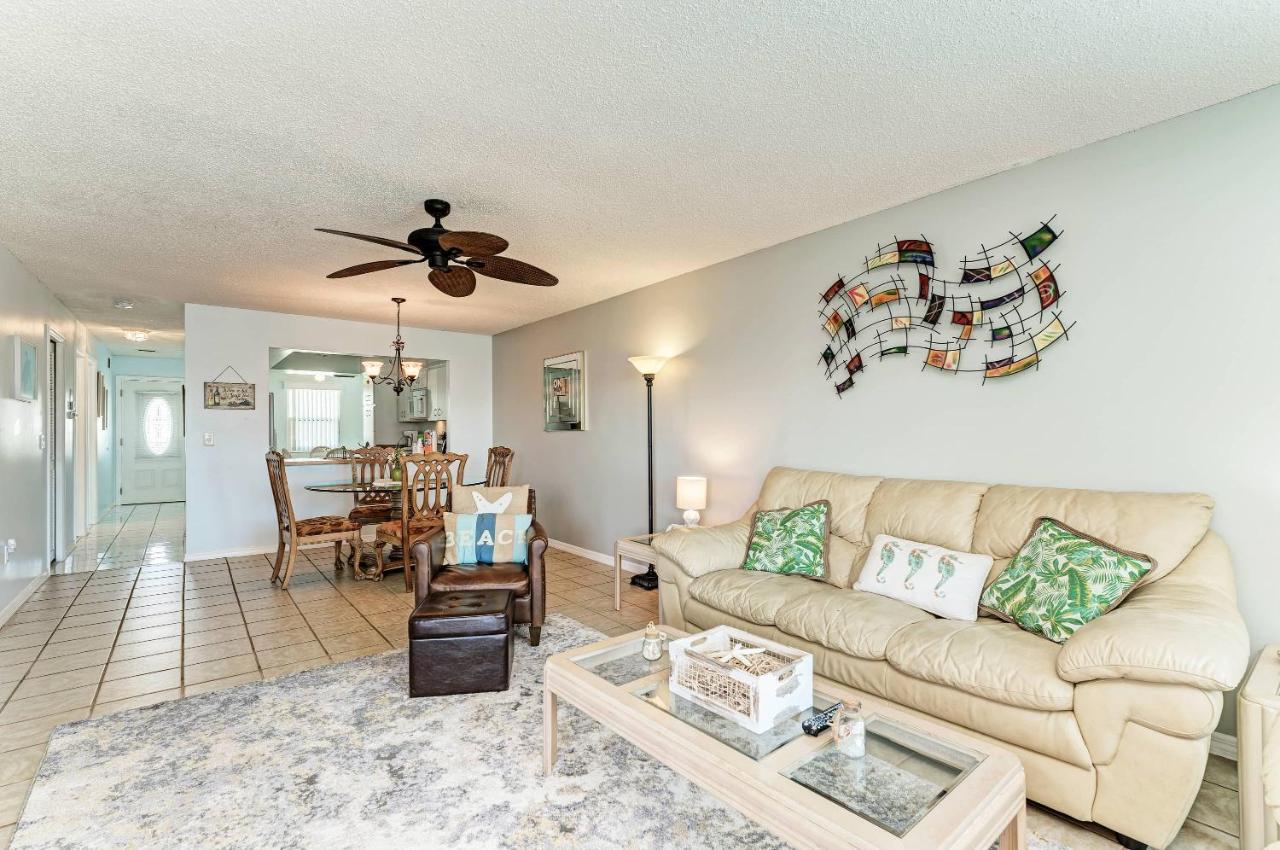 Apartment Anna Maria Island View 208 *