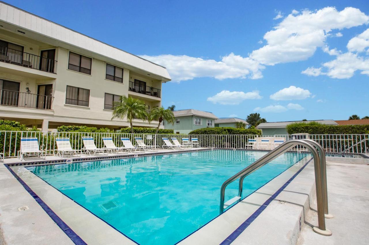 Apartment Anna Maria Island View 208