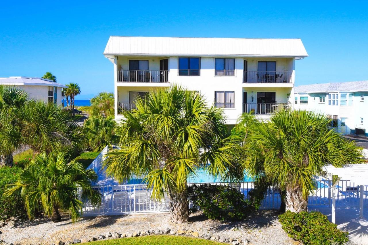 Anna Maria Island View 208 Apartment