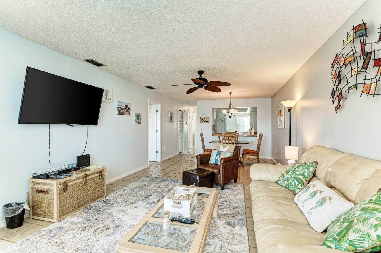 Apartment Anna Maria Island View 208 *