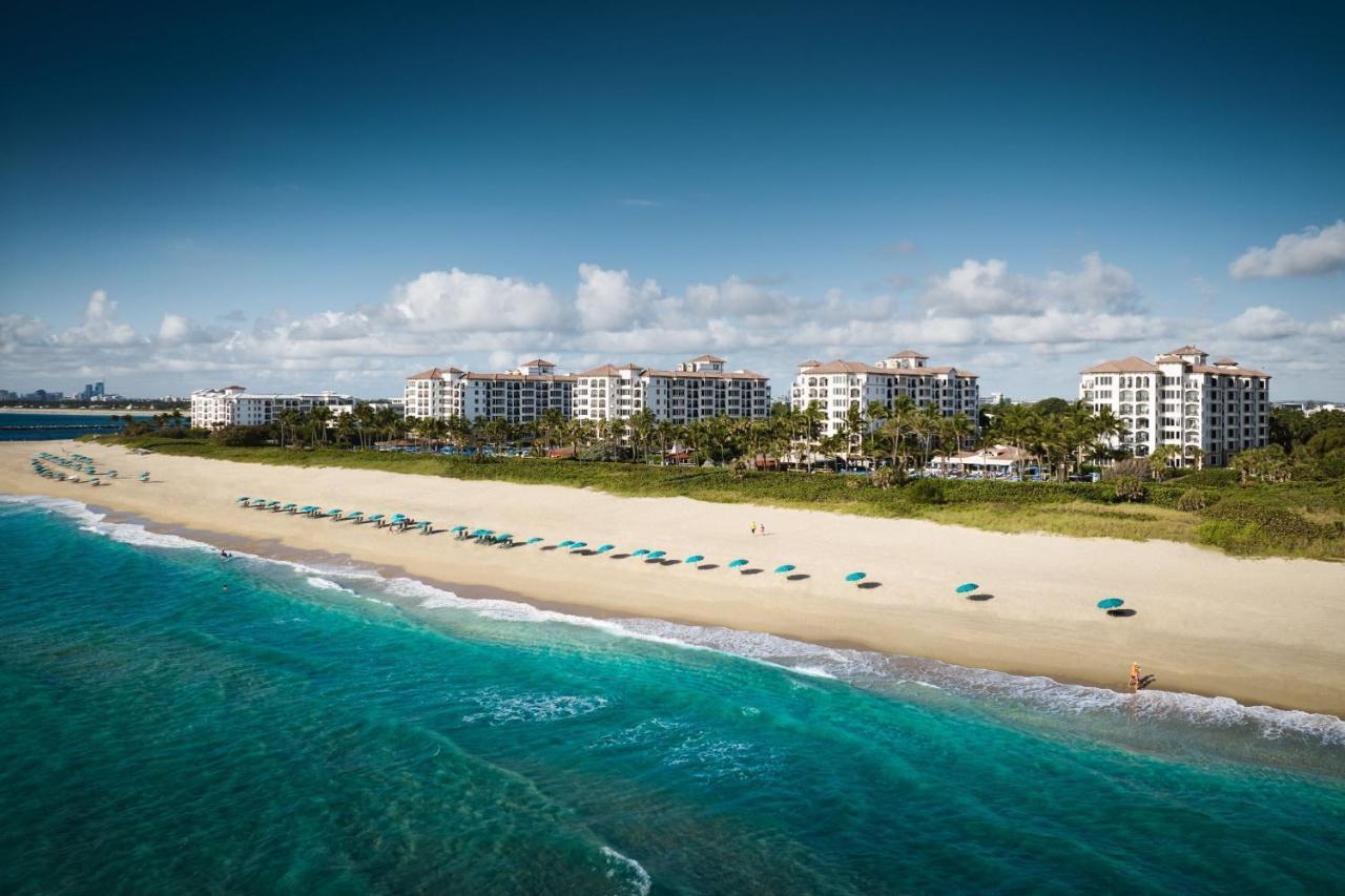 Marriott's Ocean Pointe 3*