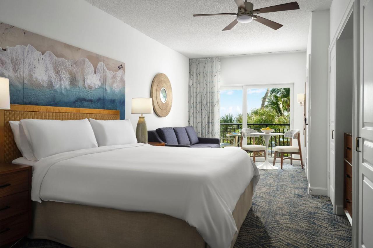 Marriott's Ocean Pointe Hotel Palm Beach Shores