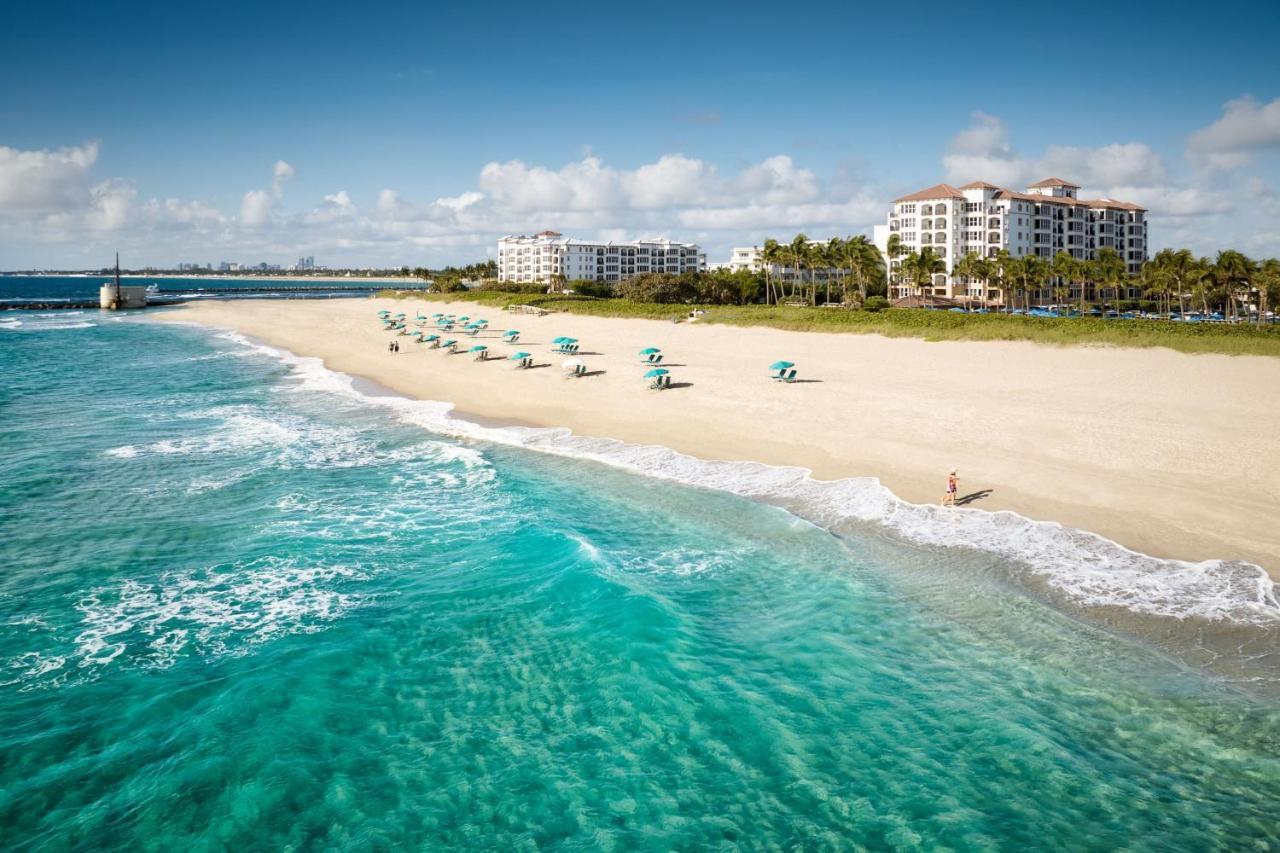 Marriott's Ocean Pointe 3*