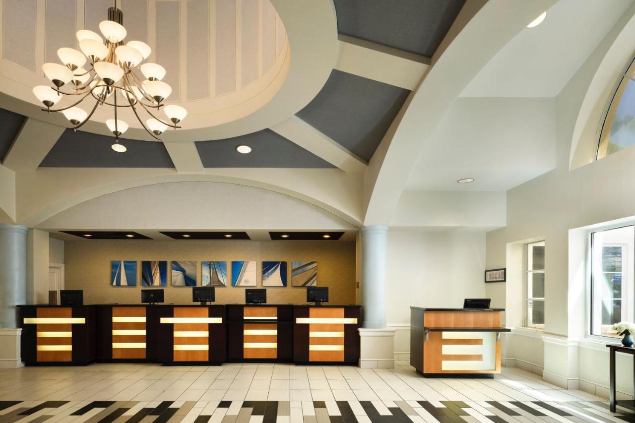 Marriott's Ocean Pointe Hotel Palm Beach Shores
