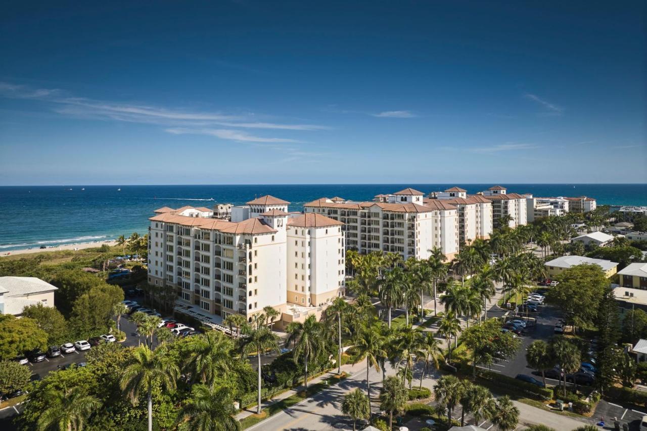 Marriott's Ocean Pointe Palm Beach Shores