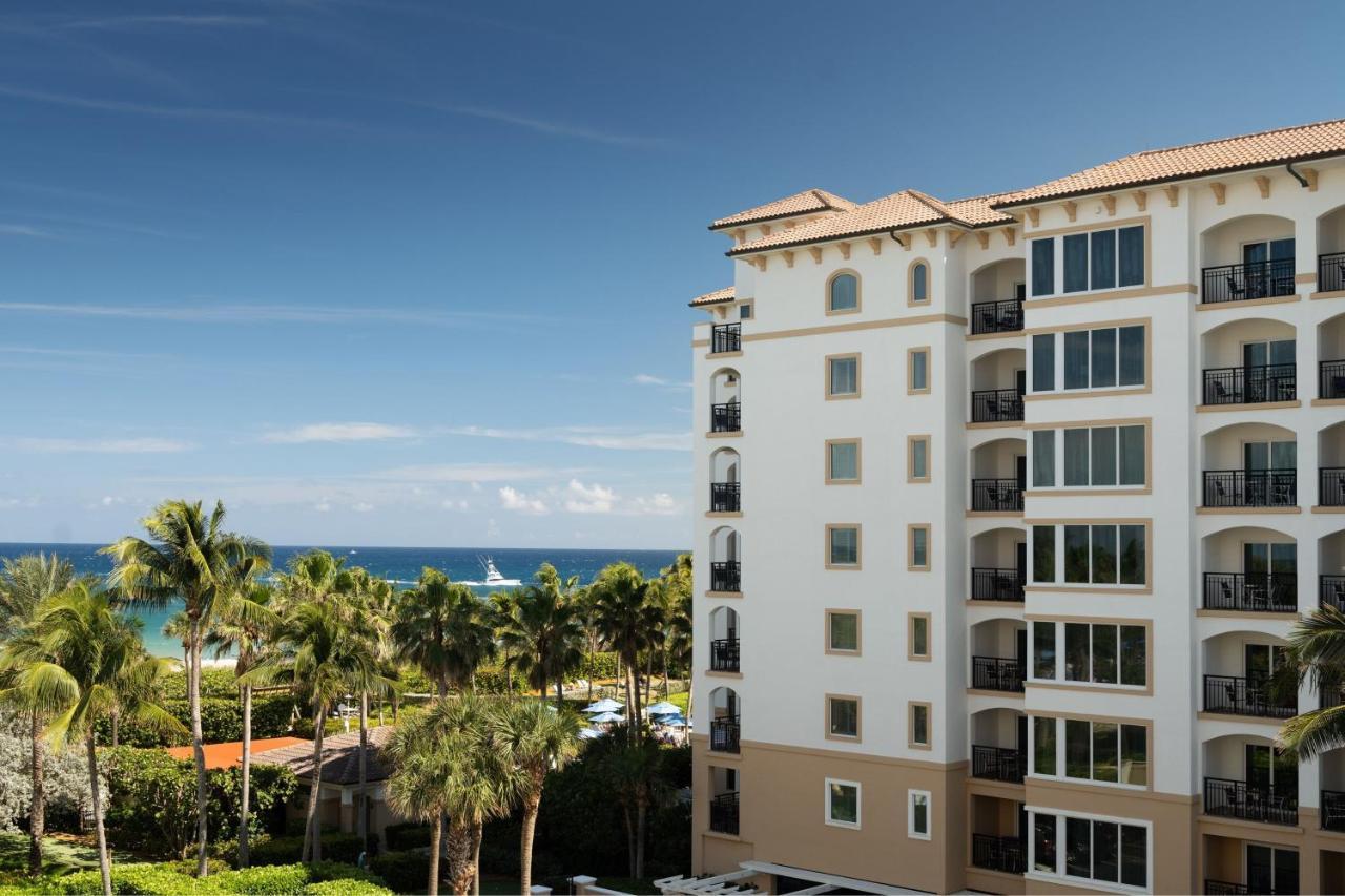 Marriott's Ocean Pointe 3*