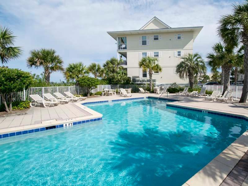 Apartment Gulf Island 134 - White Sands Navarre