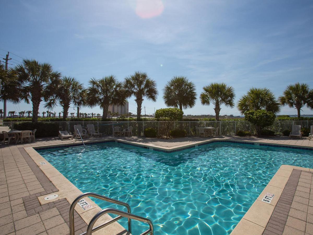 Apartment Gulf Island 134 - White Sands *