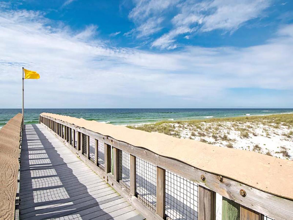 Gulf Island 134 - White Sands Navarre
