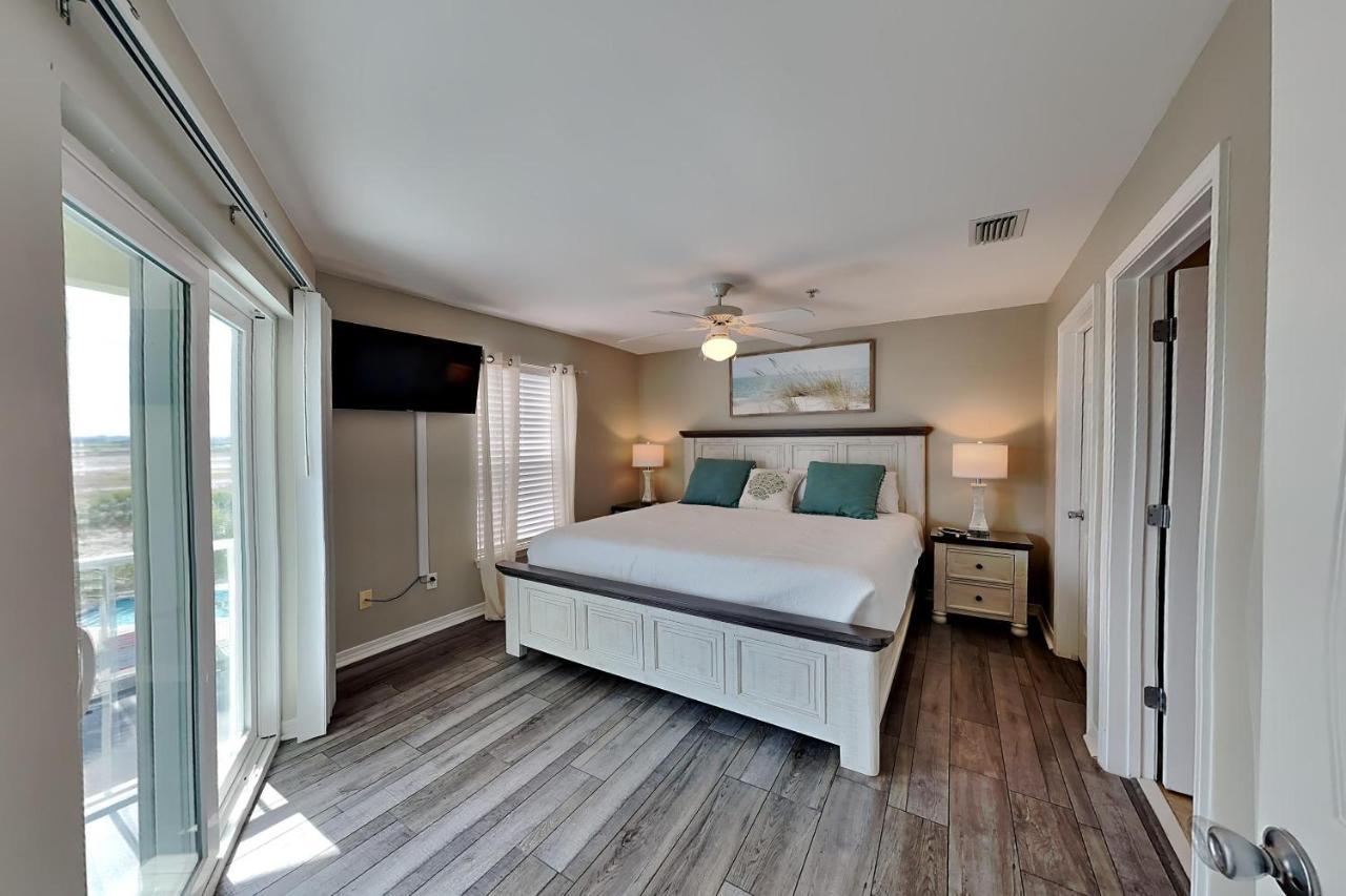 Apartment Gulf Island 134 - White Sands Navarre