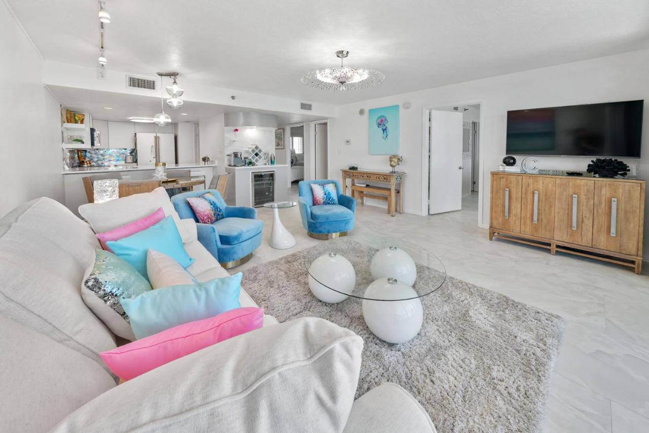 Apartment One Seagrove Place 1308