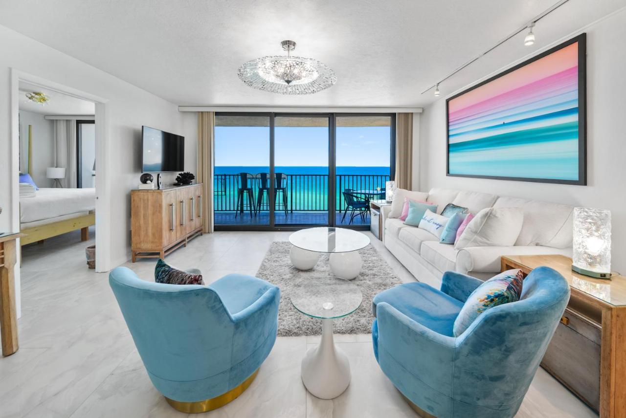 One Seagrove Place 1308 Apartment Santa Rosa Beach