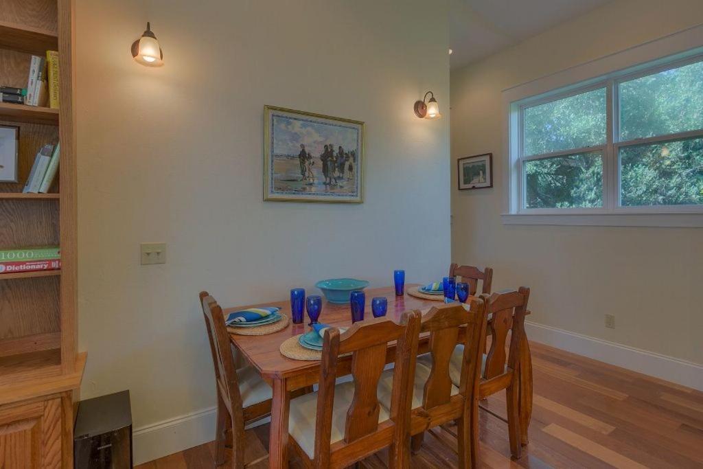 Holiday home Camp Palms At Indian Pass