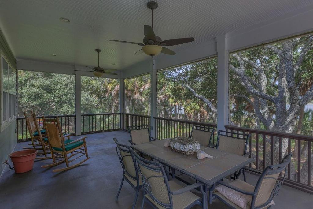 Camp Palms At