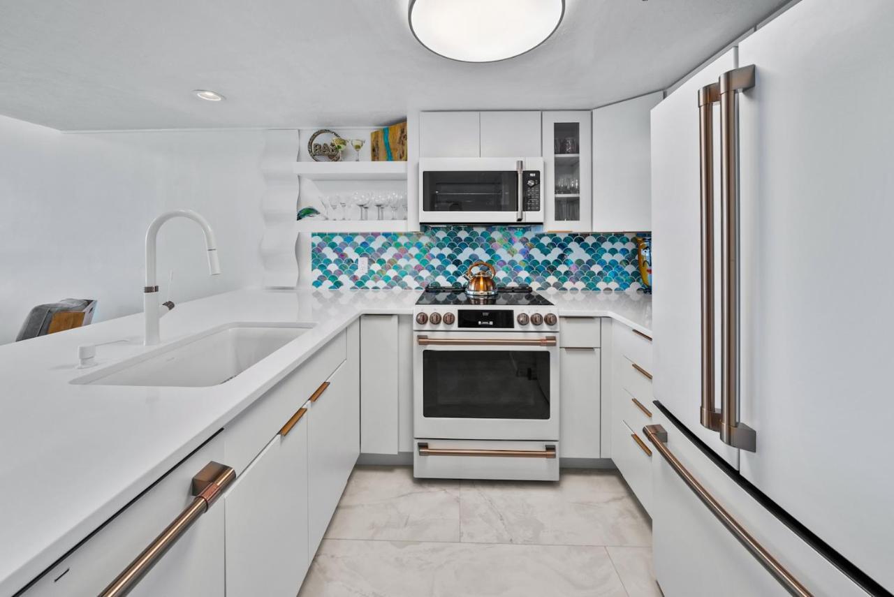 Apartment One Seagrove Place 1308