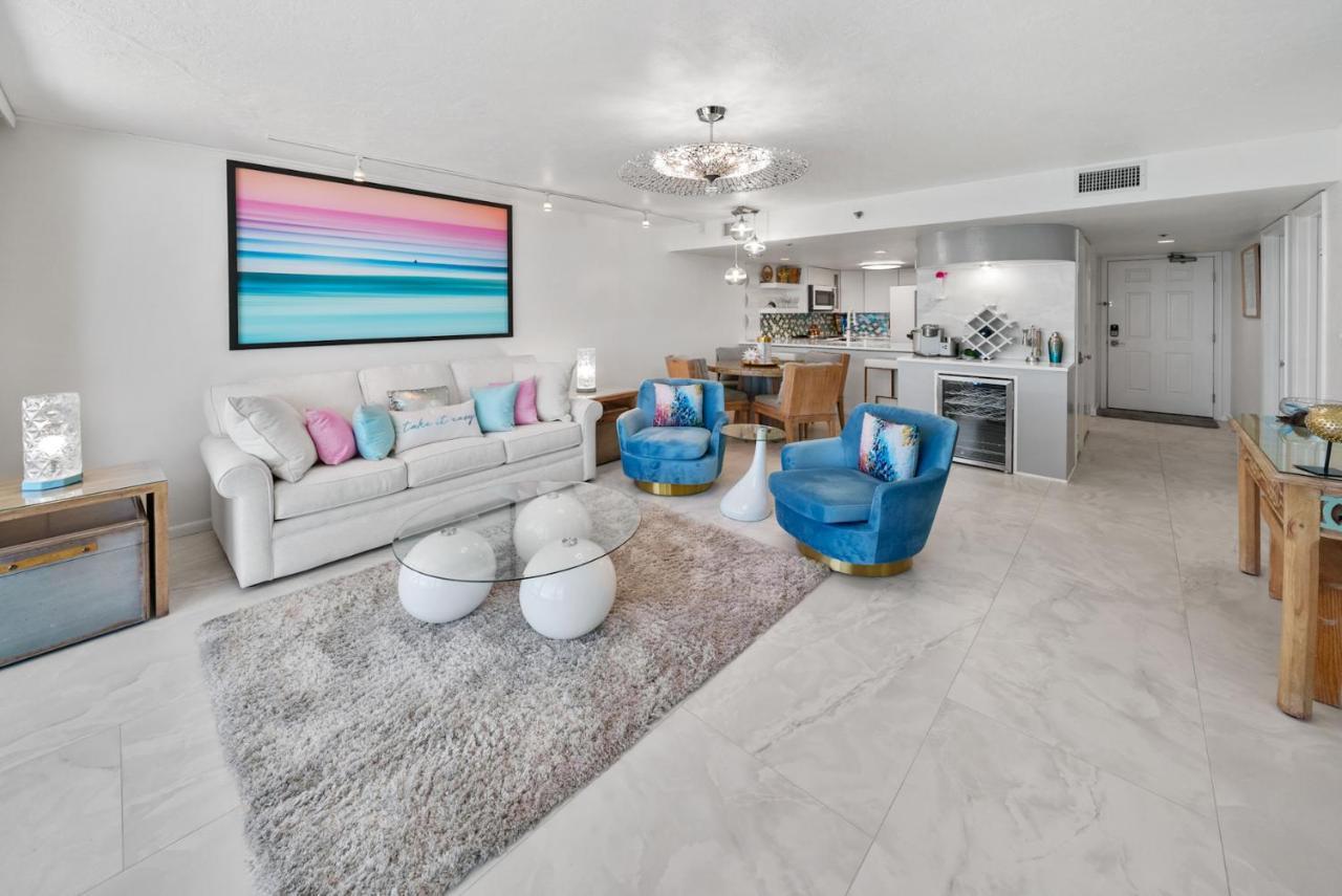 One Seagrove Place 1308 * Santa Rosa Beach