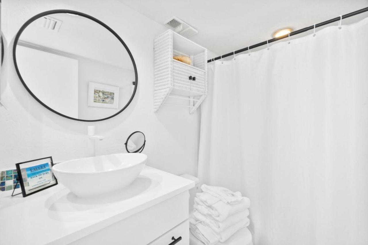 One Seagrove Place 1308 Apartment Santa Rosa Beach