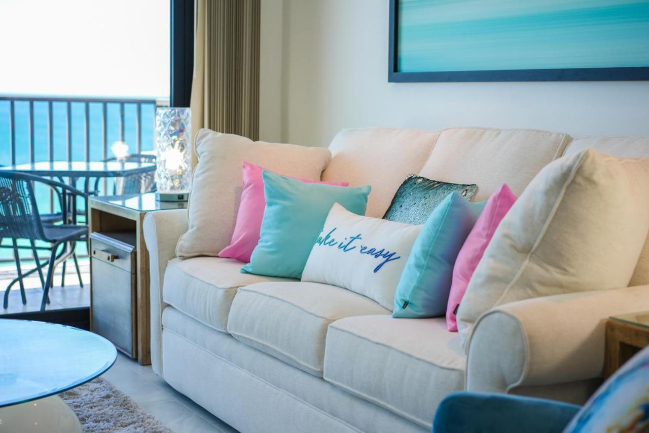 One Seagrove Place 1308 Santa Rosa Beach