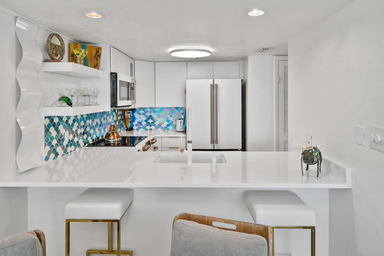 Apartment One Seagrove Place 1308