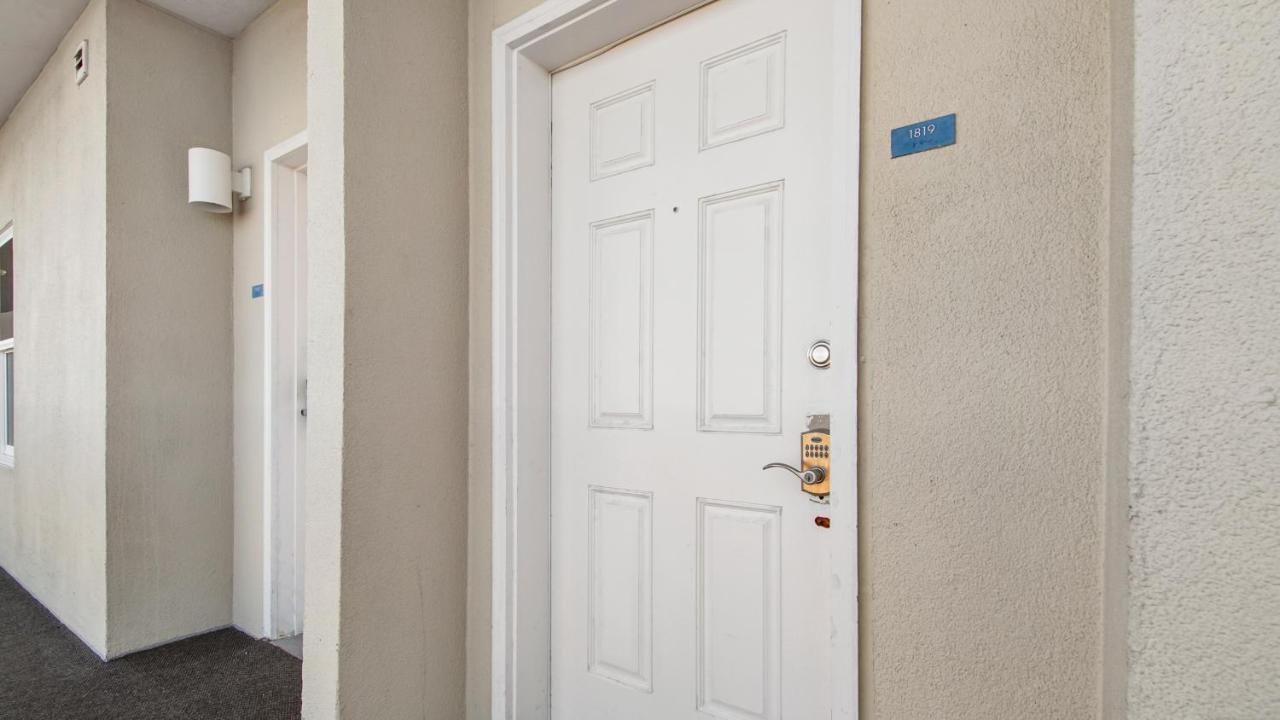 Laketown Wharf #1819 By Nautical Holiday home *