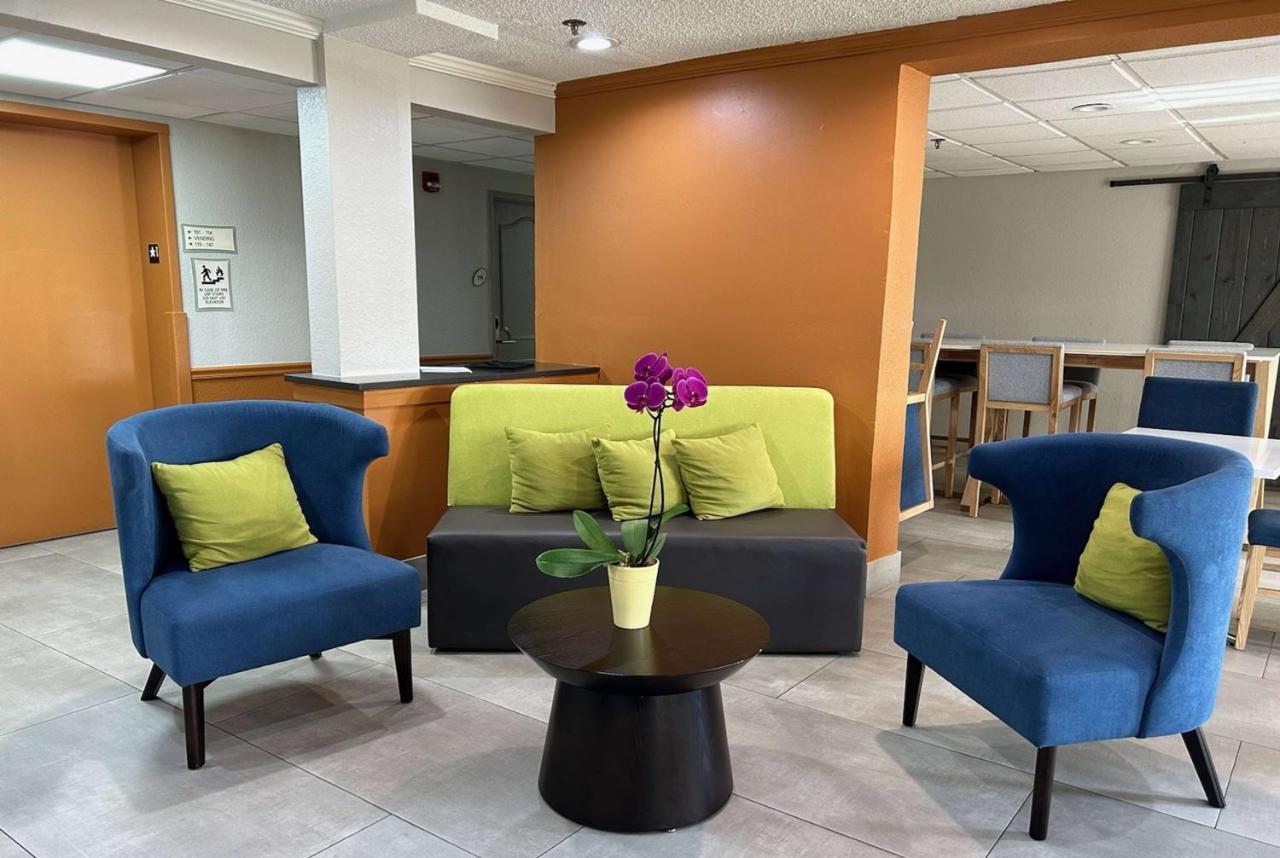 La Quinta By Wyndham Orlando South Hotel 3*