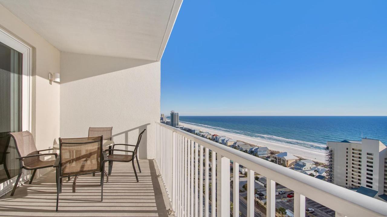Laketown Wharf #1819 By Nautical Holiday home *