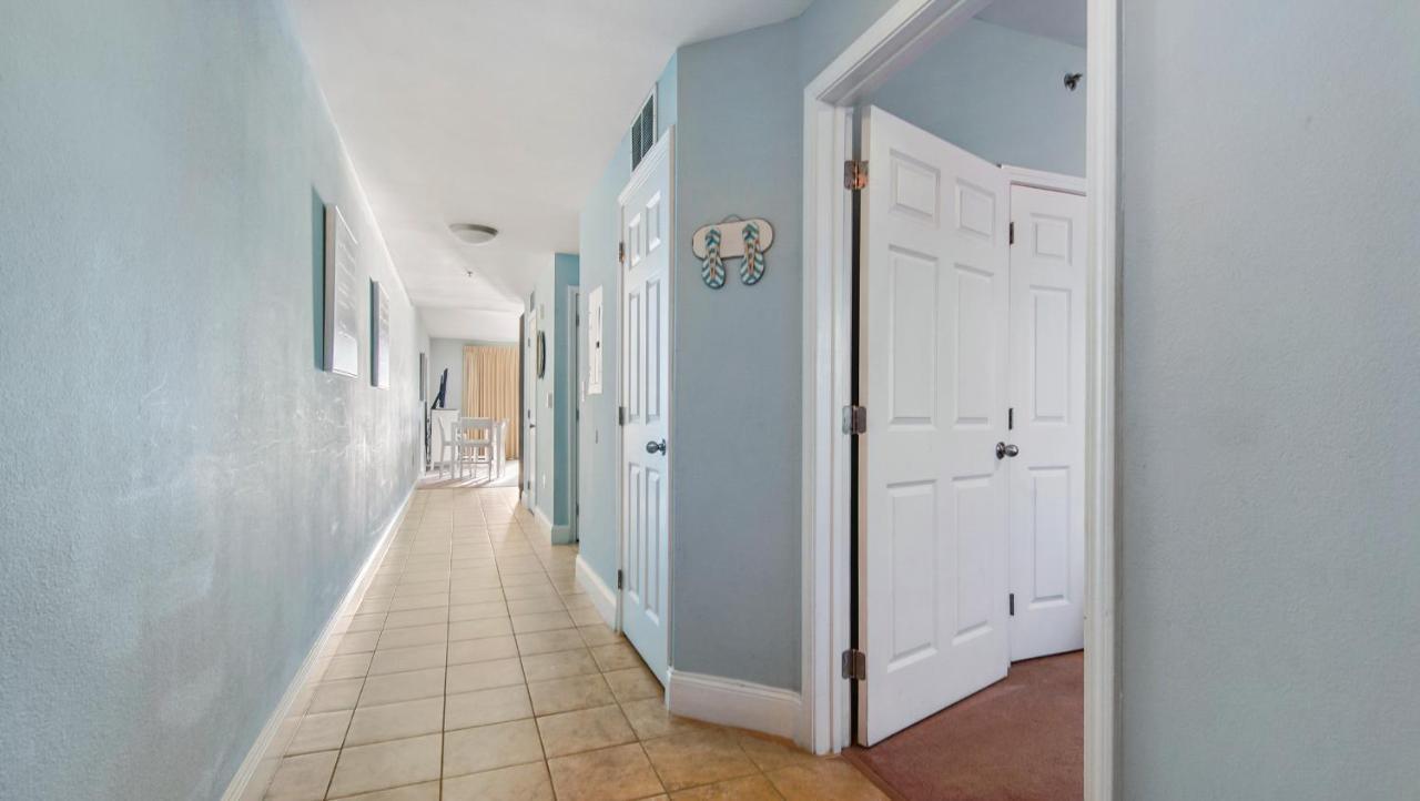 Laketown Wharf #1819 By Nautical Holiday home *