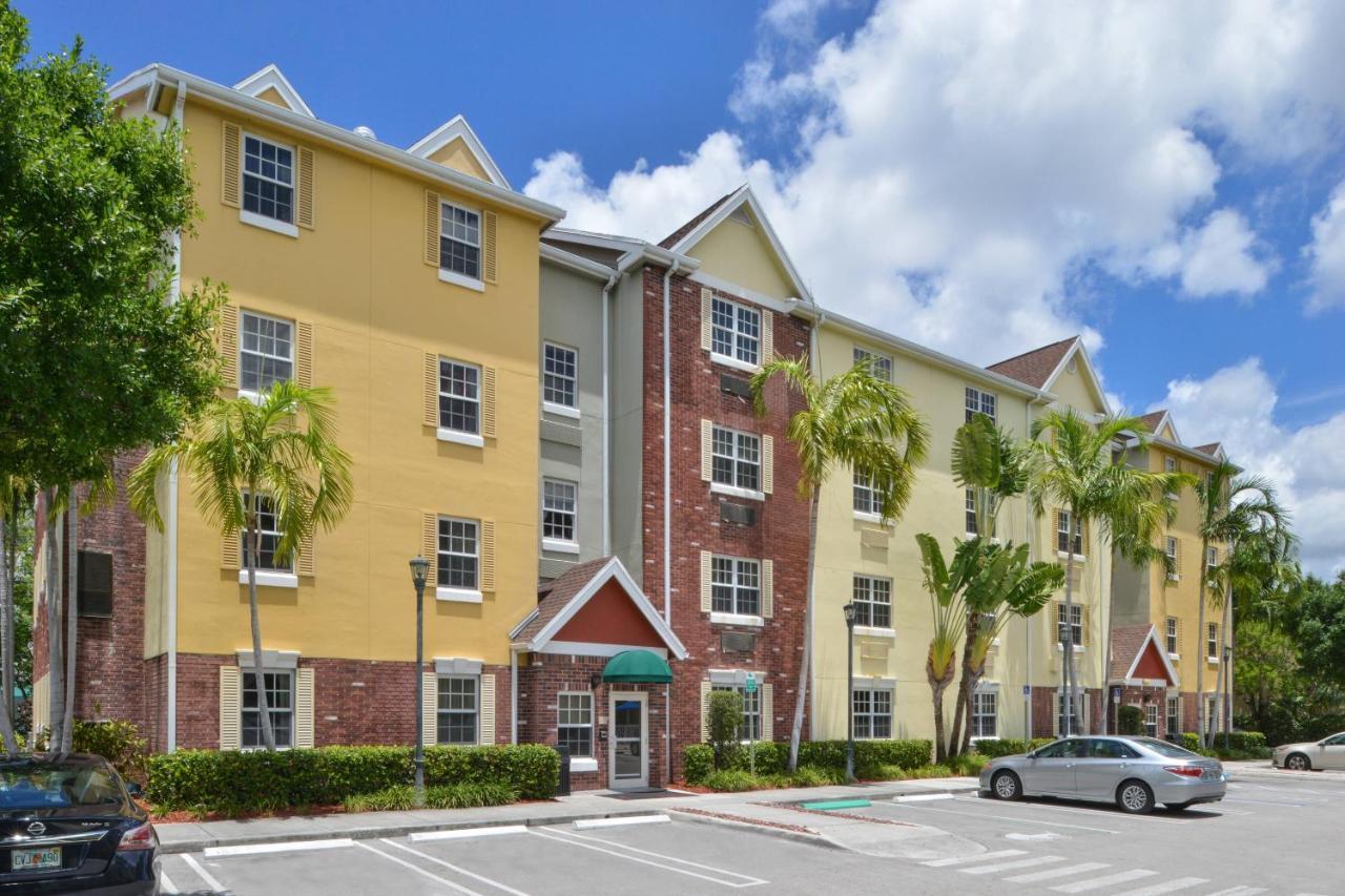 Towneplace Miami West Area Hotel 3*
