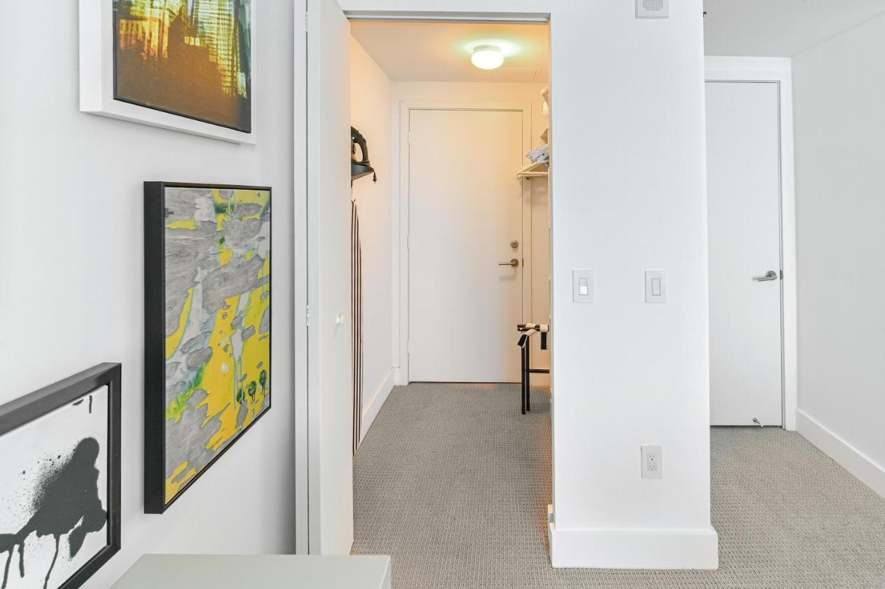 Luxurious Hyde Apartment