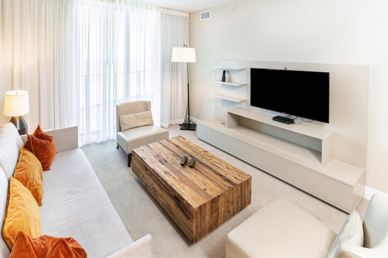 Luxurious Hyde Apartment *