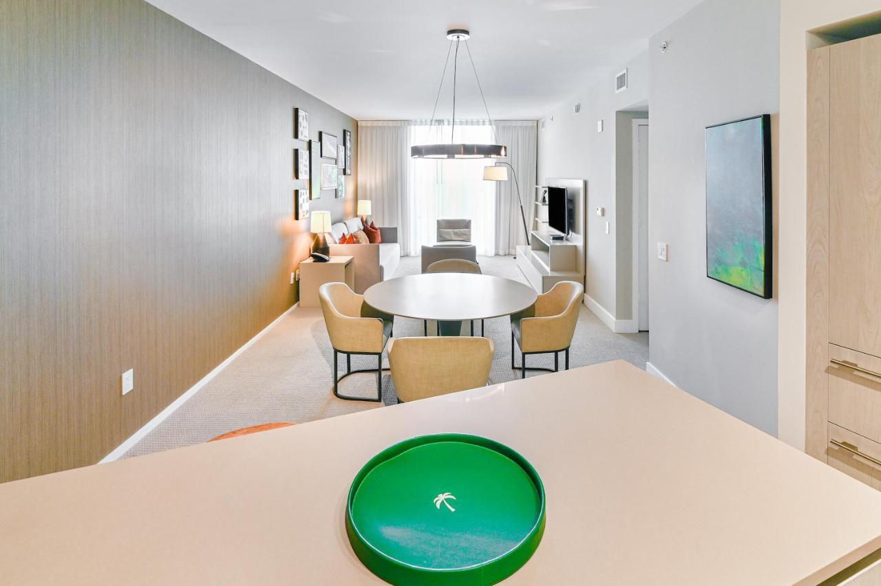 Luxurious Hyde Apartment *