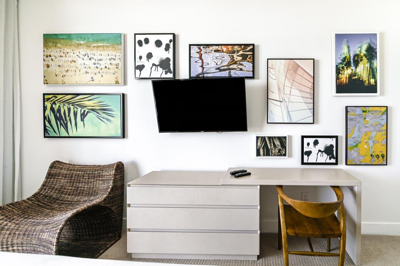 Luxurious Hyde Apartment *