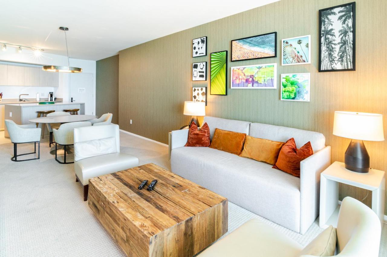 Luxurious Hyde Apartment Hollywood