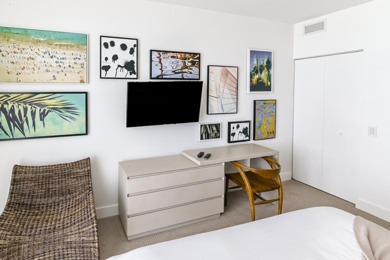 Luxurious Hyde Apartment