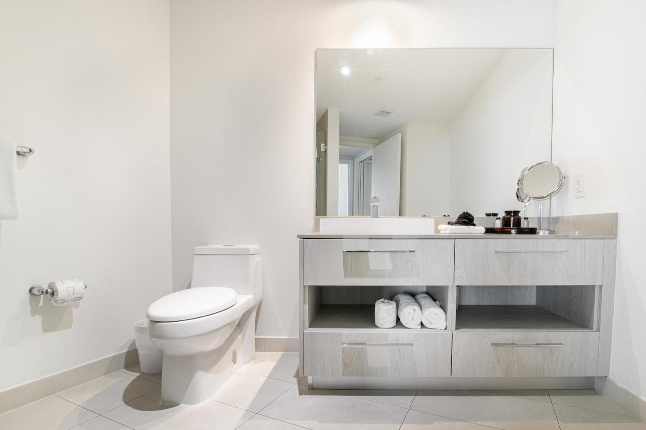 Luxurious Hyde Apartment
