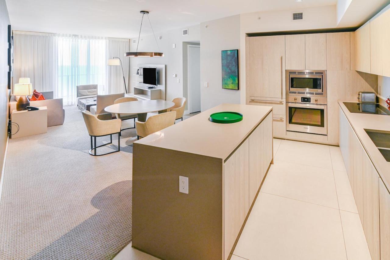 Luxurious Hyde Apartment