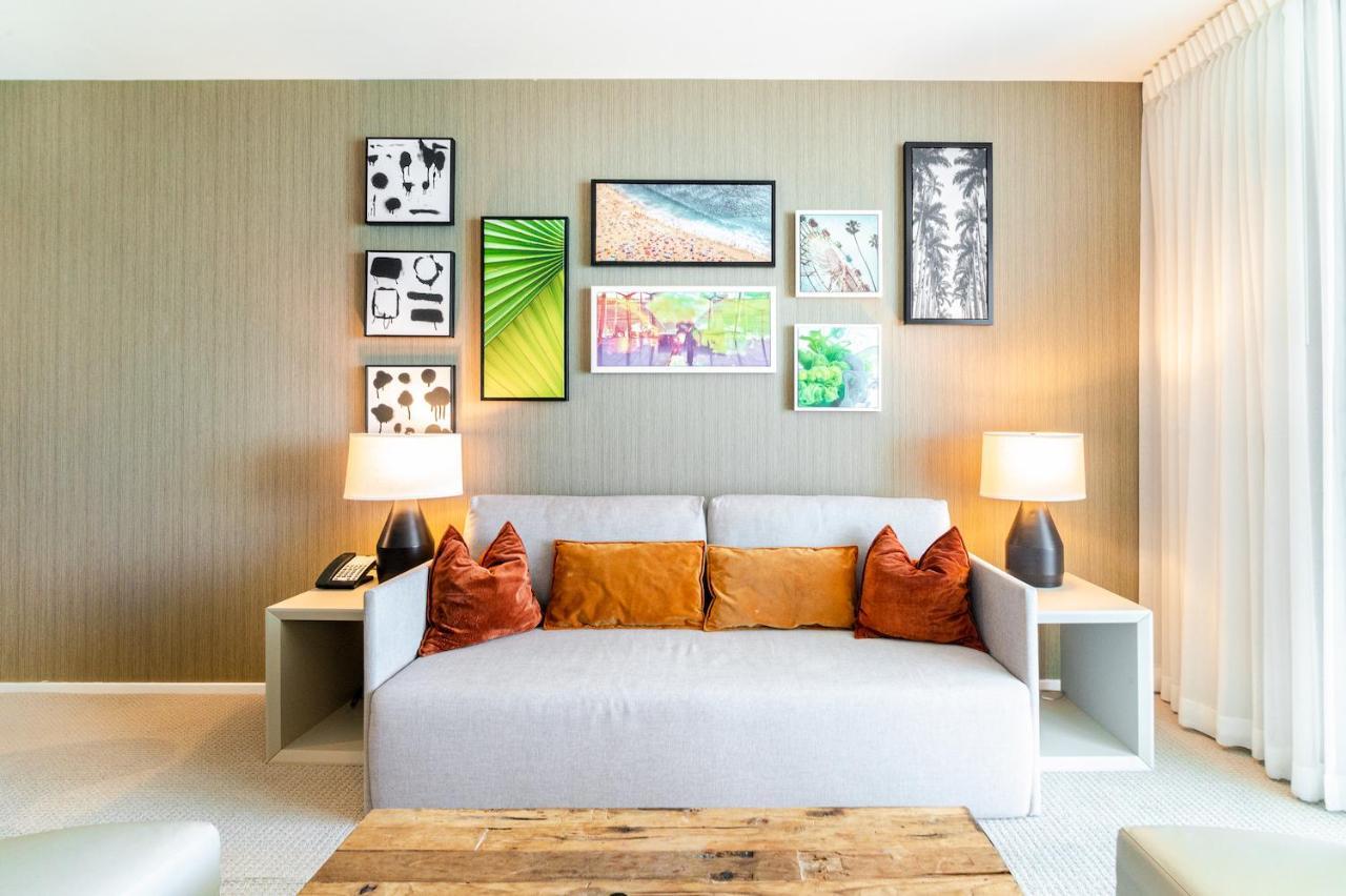 Apartment Luxurious Hyde *