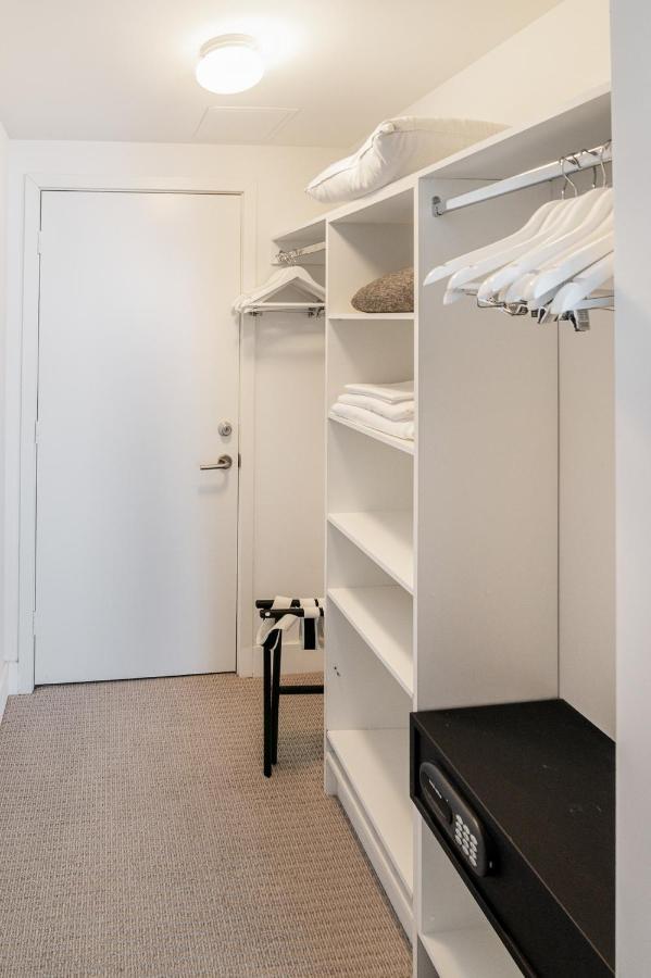 Apartment Luxurious Hyde Hollywood