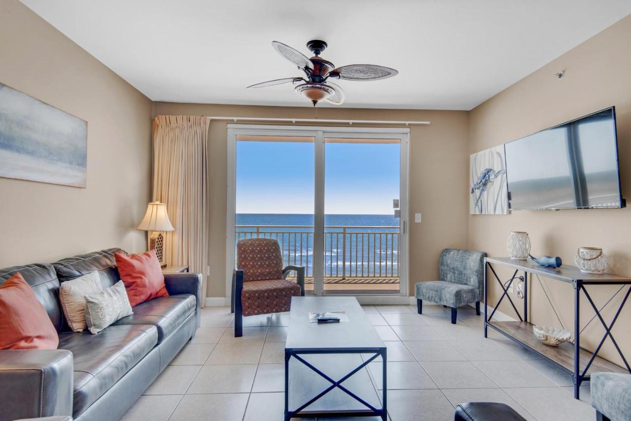 Splash 207e Apartment Panama City Beach