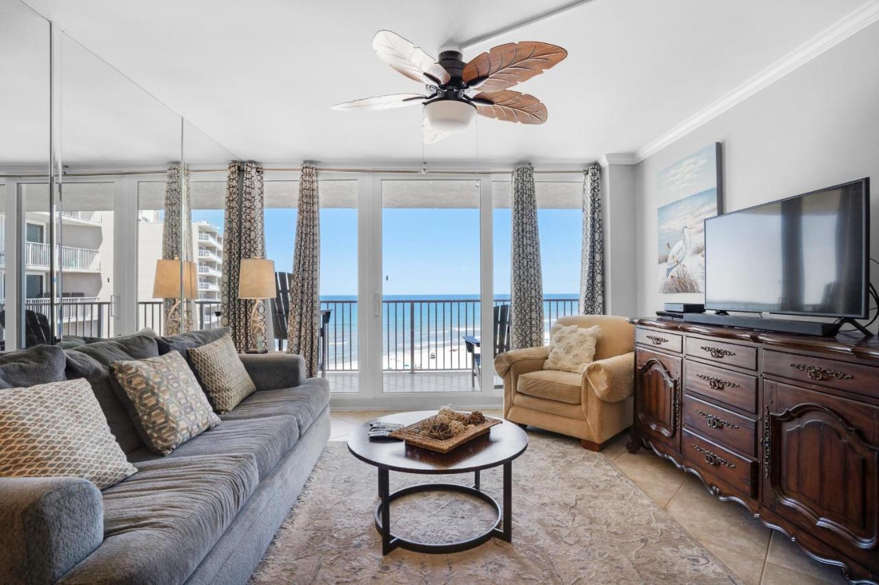 Dunes Of Panama 905e Apartment Panama City Beach