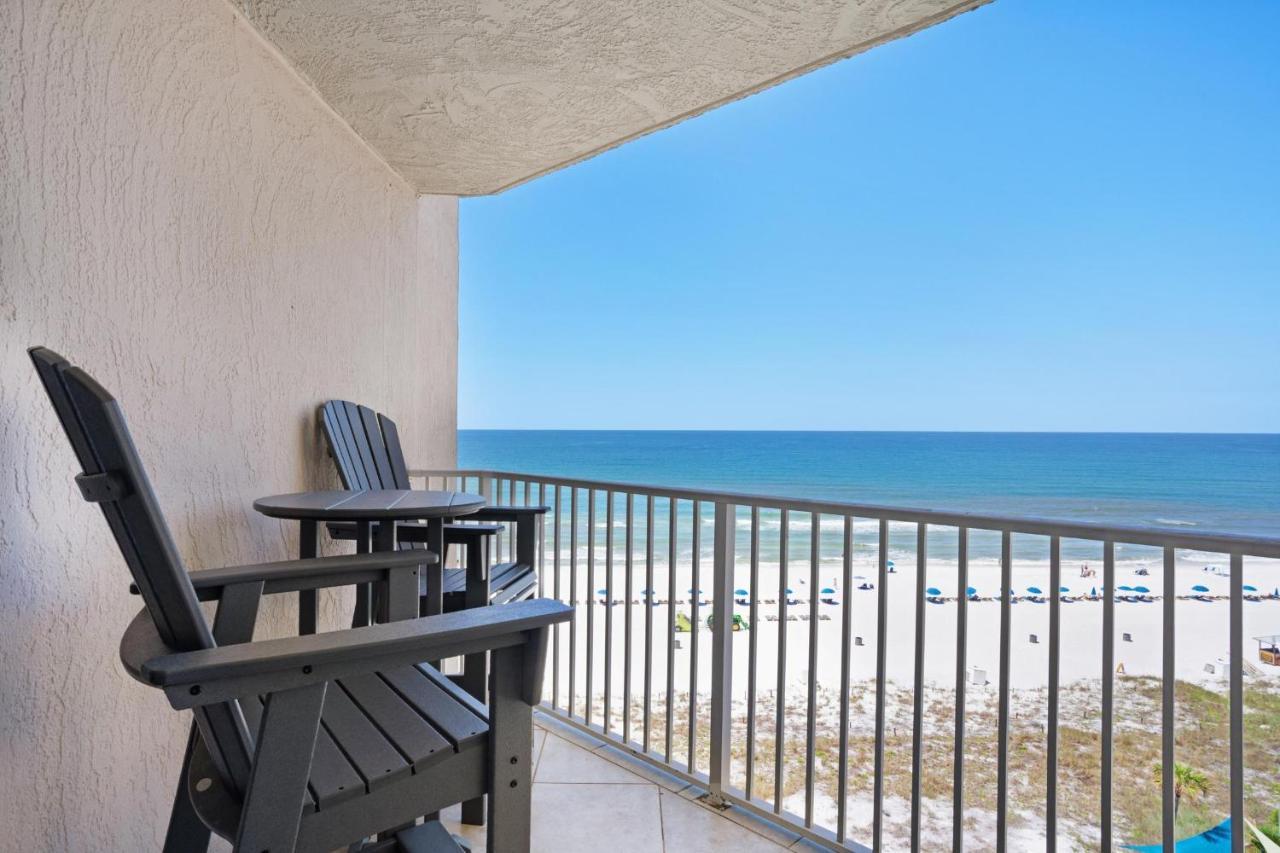 Dunes Of Panama 905e * Panama City Beach
